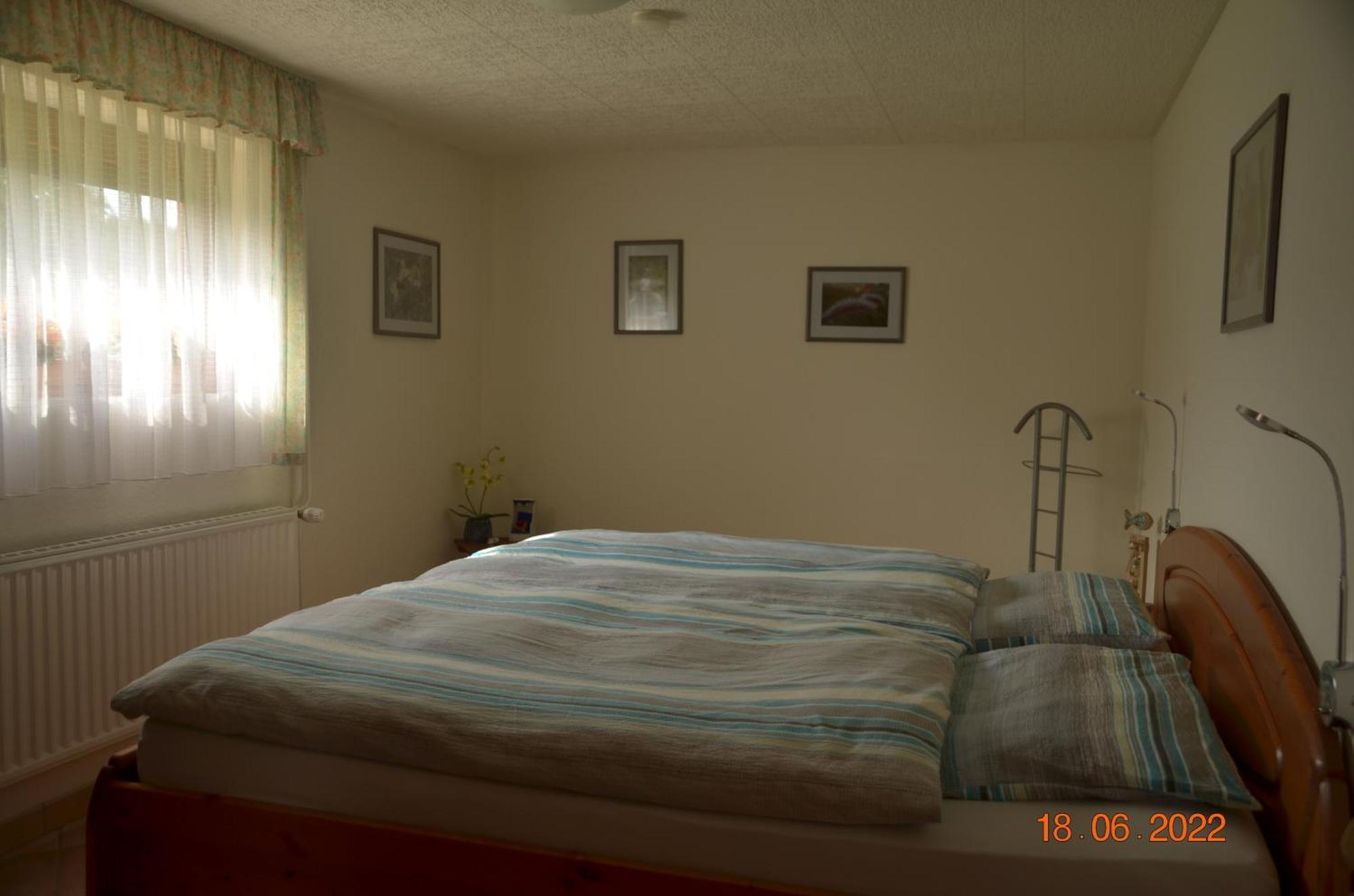 Apartament Ohm Holtsee Zewnętrze zdjęcie
