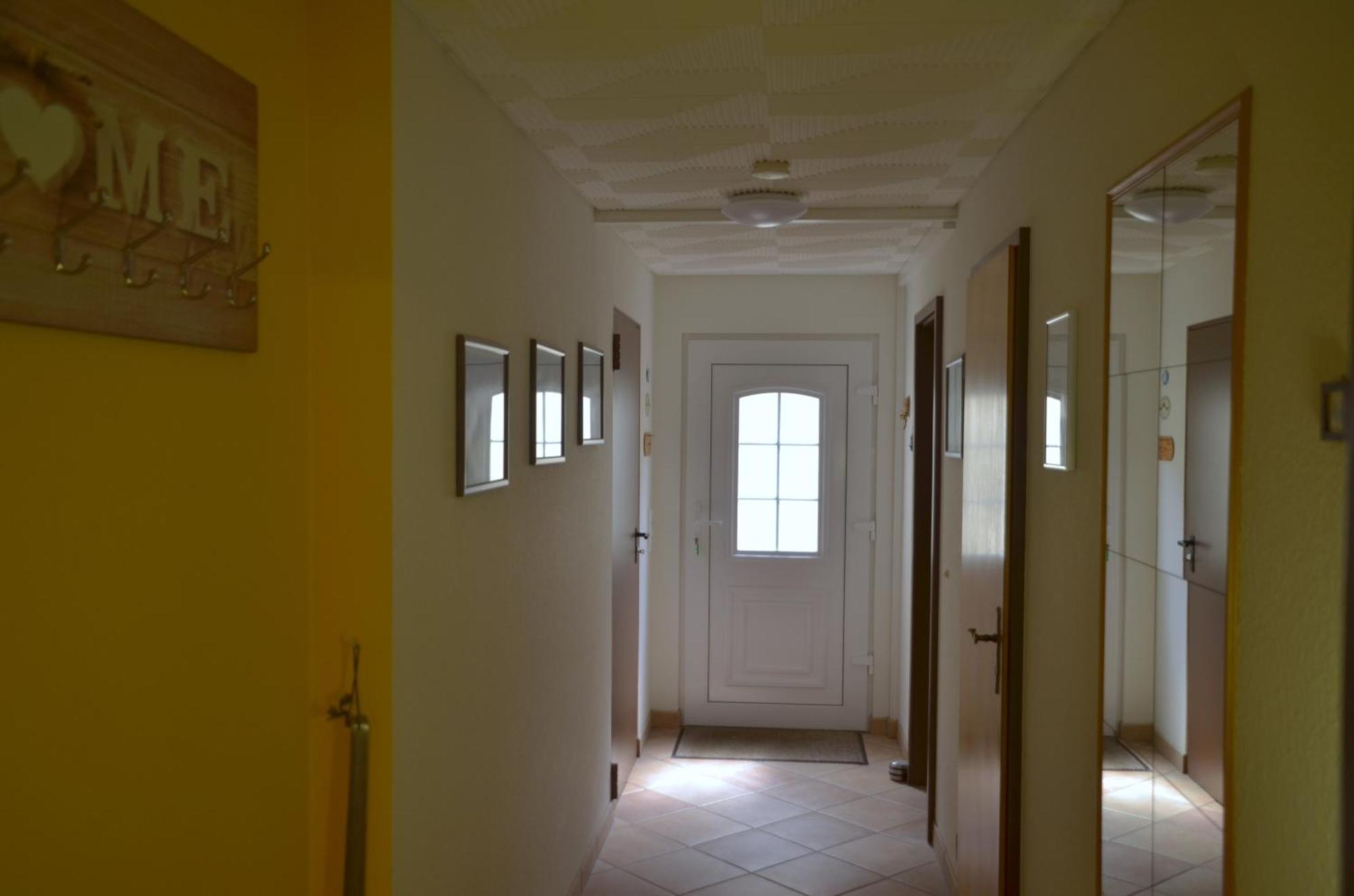 Apartament Ohm Holtsee Zewnętrze zdjęcie
