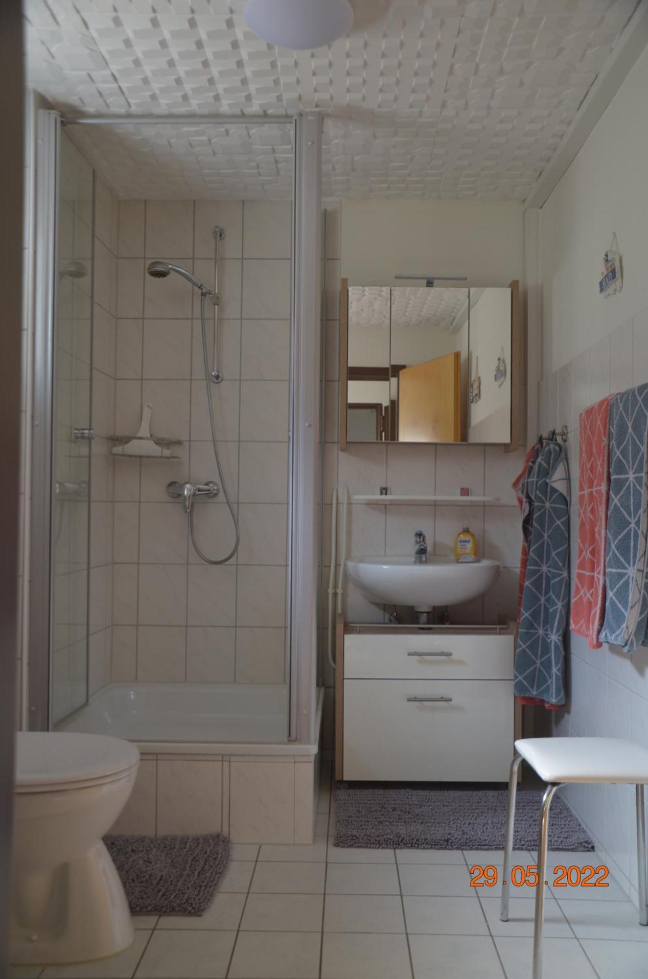 Apartament Ohm Holtsee Zewnętrze zdjęcie