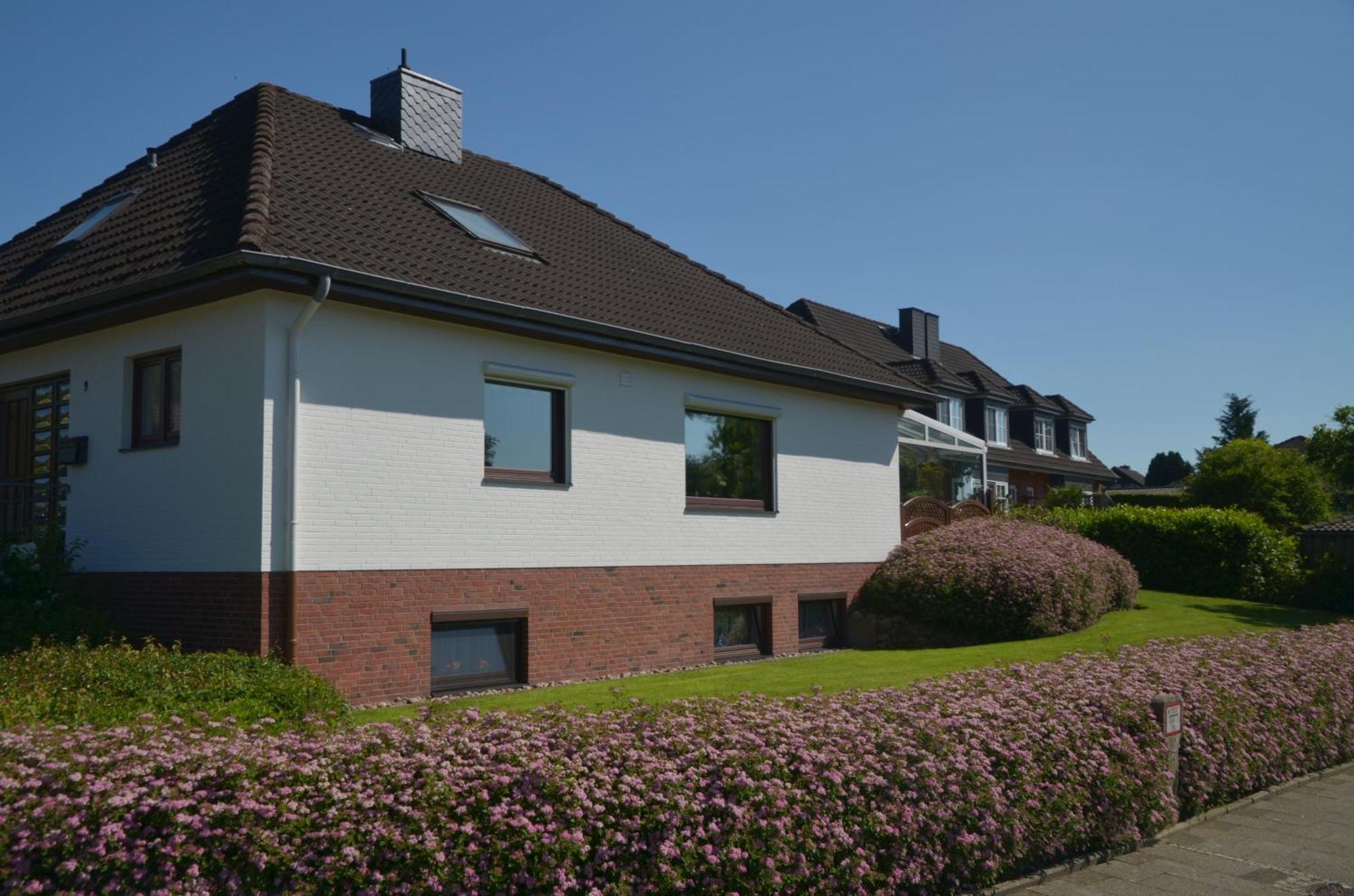 Apartament Ohm Holtsee Zewnętrze zdjęcie